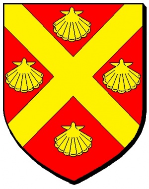 Blason de Jambville / Arms of Jambville