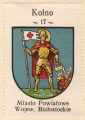 Arms (crest) of Kolno