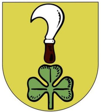 Wappen von Neuhausen am Rheinfall/Coat of arms (crest) of Neuhausen am Rheinfall