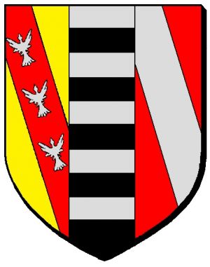 Blason de Nomexy/Coat of arms (crest) of {{PAGENAME