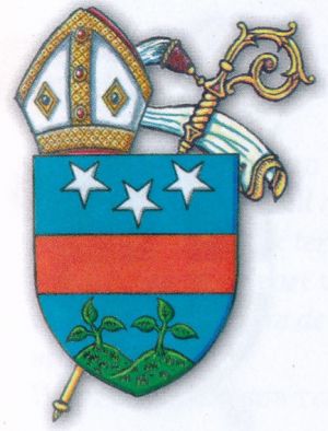 Arms (crest) of Étienne Scholtus