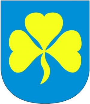 Coat of arms (crest) of Pietrowice Wielkie