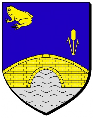 Blason de Simandres