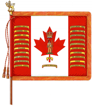 The Canadian Grenadier Guards, Canadian Army2.png