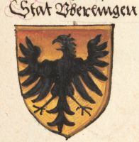 Wappen von Überlingen/Arms (crest) of Überlingen