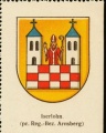 Arms of Iserlohn