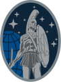 10th Space Warning Squadron, US Space Force.png