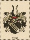 Wappen Georgi