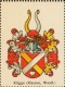 Wappen Kligge