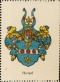 Wappen Hensel
