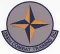 394th Combat Training Squadron, US Air Force.png