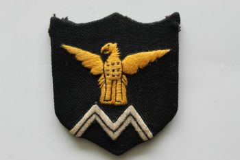 Coat of arms (crest) of the 6th Mountain Division, Indian Army