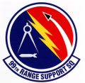 99th Range Support Squadron, US Air Force.png