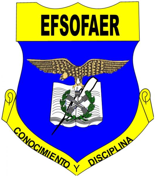 File:Air Force Non-Commissioned Officers Formation School, Air Force of Paraguay.jpg