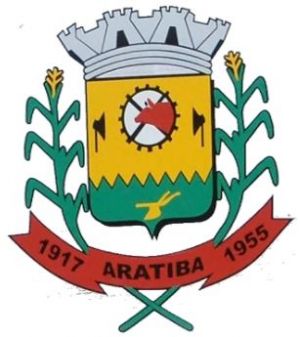 Arms (crest) of Aratiba