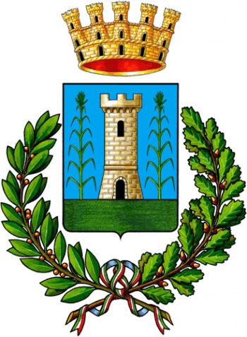 Stemma di Canneto sull'Oglio/Arms (crest) of Canneto sull'Oglio