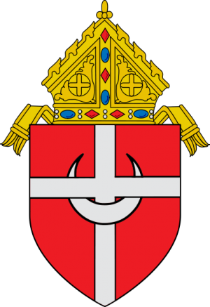 Arms (crest) of Archdiocese of Denver