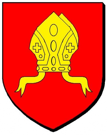 Blason de Garons/Arms (crest) of Garons