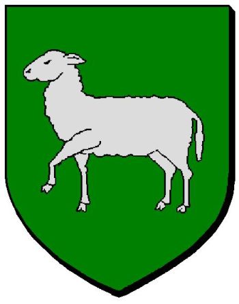 Arms (crest) of Jamestown (Rhode Island)