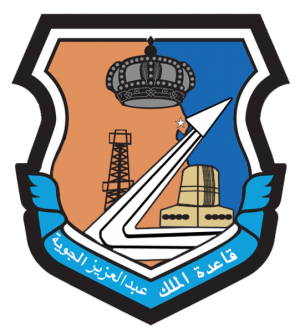 King Abdulaziz Air Base, Royal Saudi Air Force.png