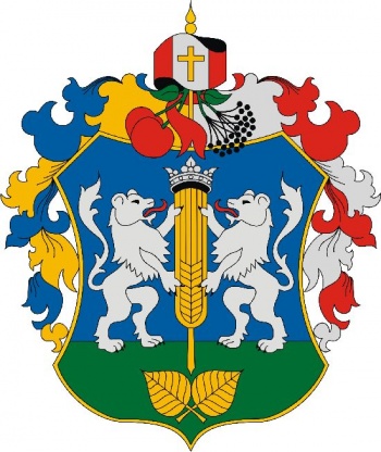 Arms (crest) of Medgyesbodzás