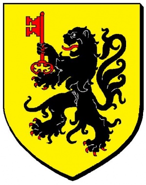 Blason de Moiré (Rhône)/Coat of arms (crest) of {{PAGENAME