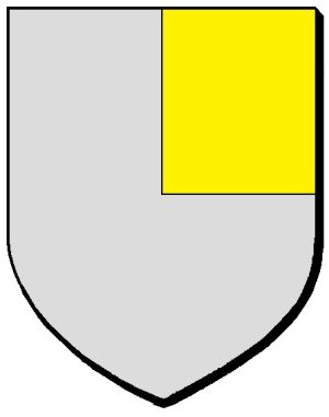 Blason de Senesse-de-Senabugue/Arms (crest) of Senesse-de-Senabugue