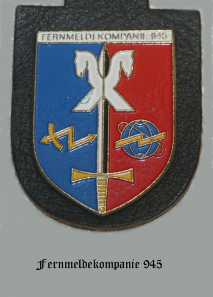 File:Signal Company 945, German Army.png