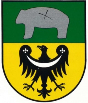 Coat of arms (crest) of Sobótka