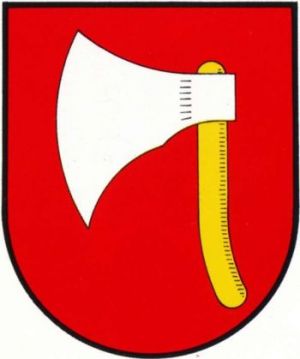 Arms of Stawiski