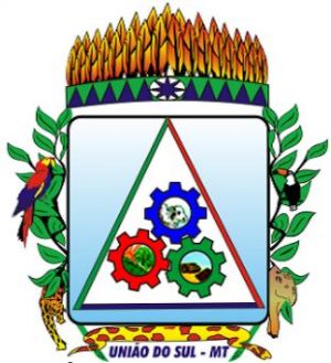 Brasão de União do Sul/Arms (crest) of União do Sul