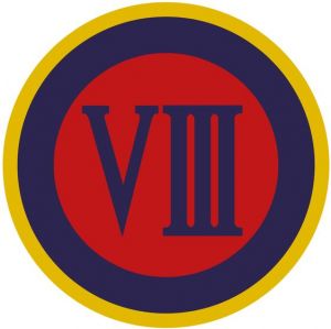 VIII National Army Division, Colombian Army.jpg