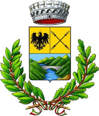 Stemma di Vetto/Arms (crest) of Vetto