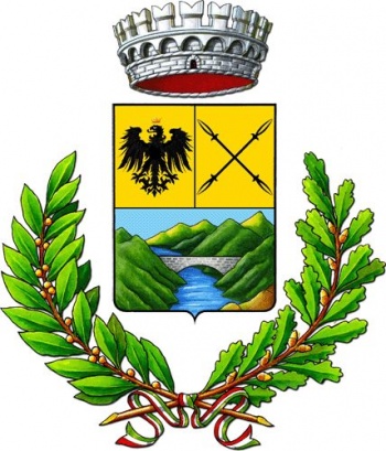 Stemma di Vetto