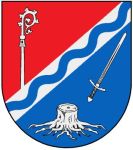 Arms of Wesenberg