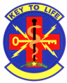 870th USAF Contingency Hospital, US Air Force.png