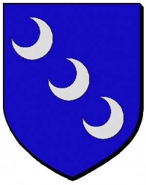 Blason de Ampuis/Arms (crest) of Ampuis