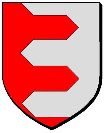Blason de Appelle/Arms (crest) of Appelle