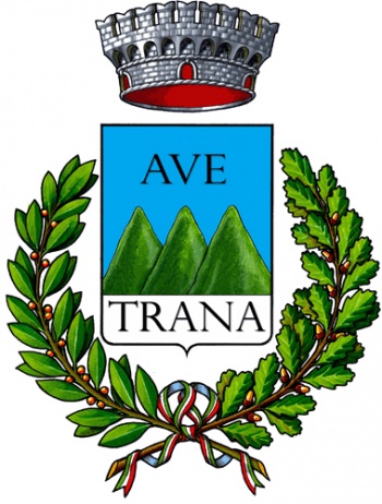 Stemma di Avetrana/Arms (crest) of Avetrana