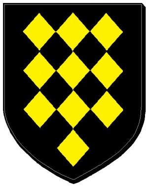 Blason de Béthencourt / Arms of Béthencourt