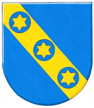 Arms (crest) of Adrianus de Wit