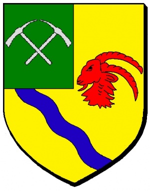 Blason de Chassignelles/Arms (crest) of Chassignelles