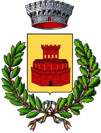 Stemma di Costa Valle Imagna/Arms (crest) of Costa Valle Imagna