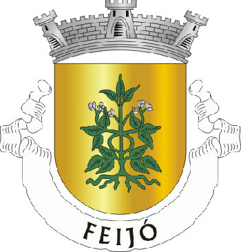 Brasão de Feijó/Arms (crest) of Feijó