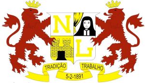 Arms (crest) of Nova Lima