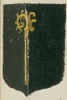 Blason de Salles-Curan/Arms (crest) of Salles-Curan