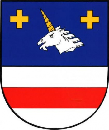 Arms (crest) of Tatrovice