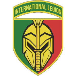 1st International Legion, Ukraine.png