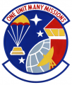 2151st Communications Squadron, US Air Force.png