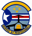 313th Aerial Port Squadron, US Air Force.png